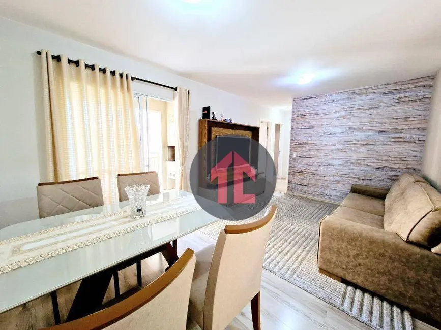 Foto 1 de Apartamento com 3 quartos à venda, 75m2 em Loteamento Chácara Prado, Campinas - SP