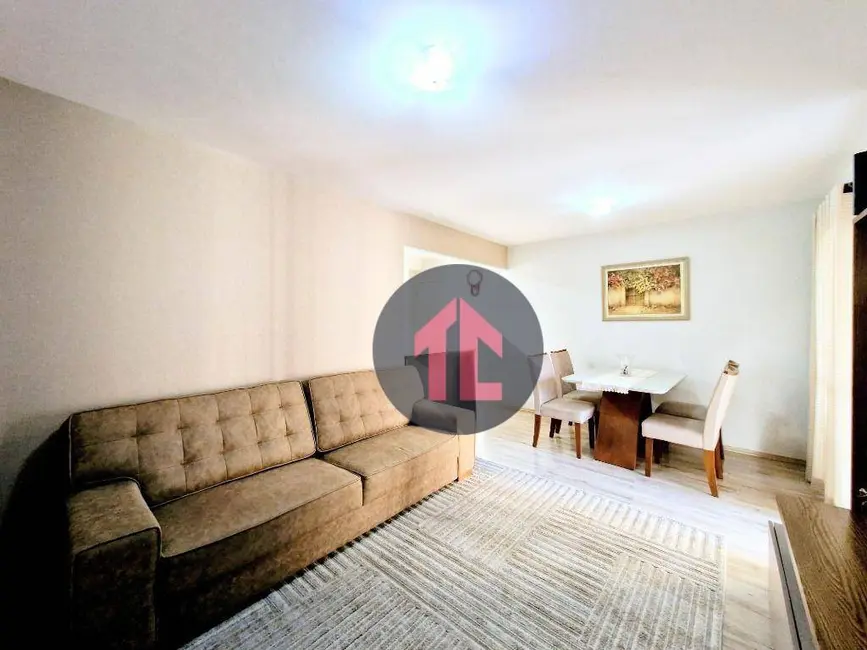 Apartamento com 3 quartos à venda, 75m2 em Loteamento Chácara Prado, Campinas - SP - imagem 3 Foto 3 de Apartamento com 3 quartos à venda, 75m2 em Loteamento Chácara Prado, Campinas - SP