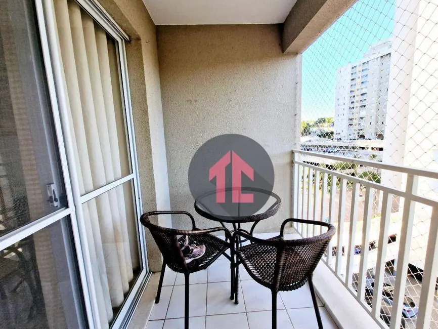 Apartamento com 3 quartos à venda, 75m2 em Loteamento Chácara Prado, Campinas - SP - imagem 8 Foto 8 de Apartamento com 3 quartos à venda, 75m2 em Loteamento Chácara Prado, Campinas - SP
