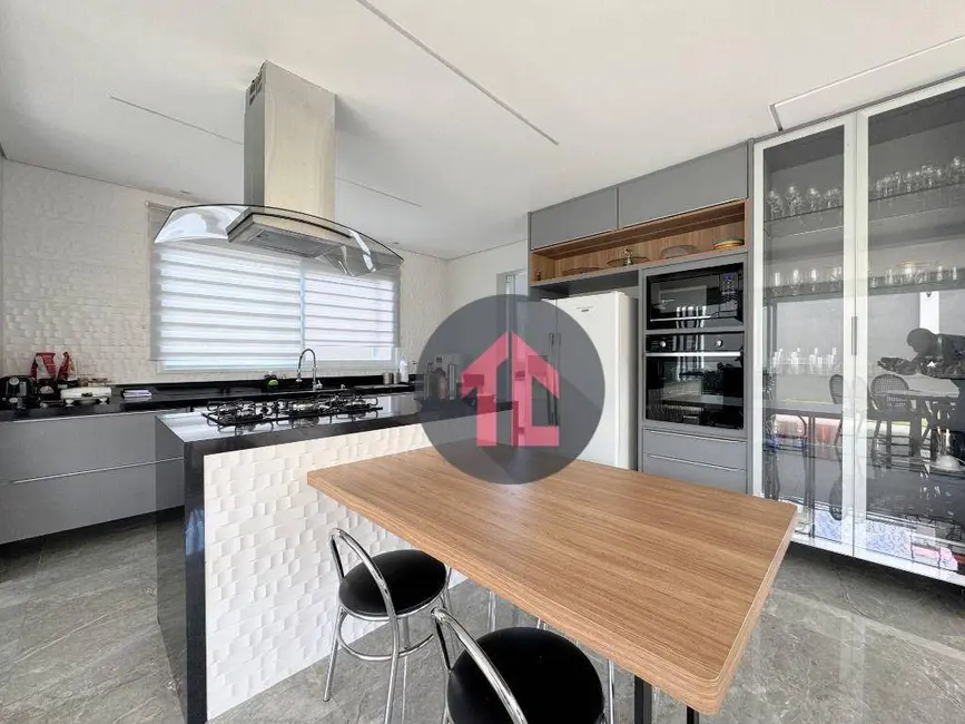 Foto 9 de Casa de Condomínio com 3 quartos à venda, 420m2 em Campinas - SP