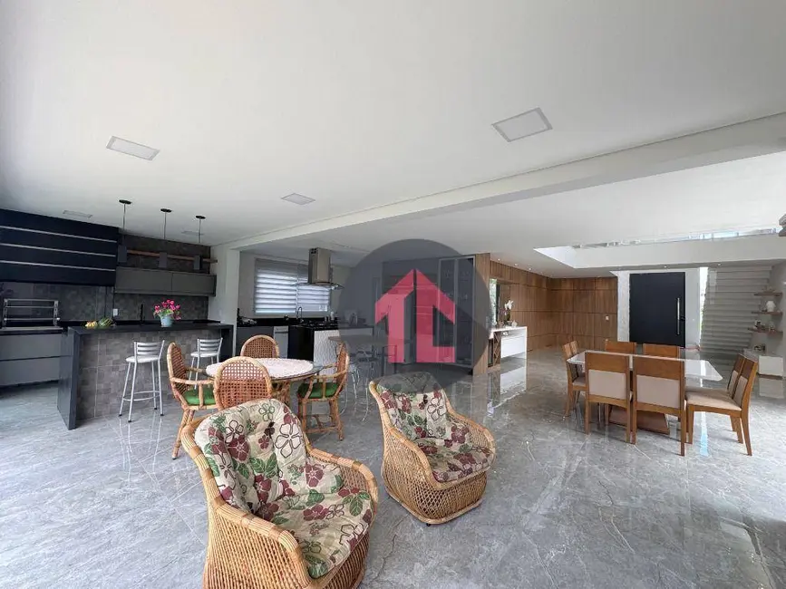 Foto 7 de Casa de Condomínio com 3 quartos à venda, 420m2 em Campinas - SP