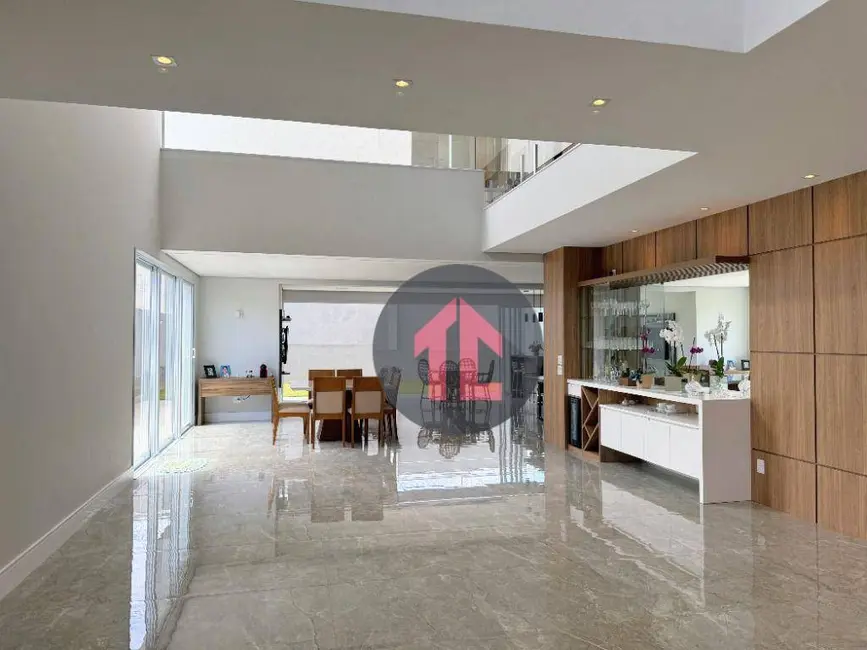 Foto 2 de Casa de Condomínio com 3 quartos à venda, 420m2 em Campinas - SP