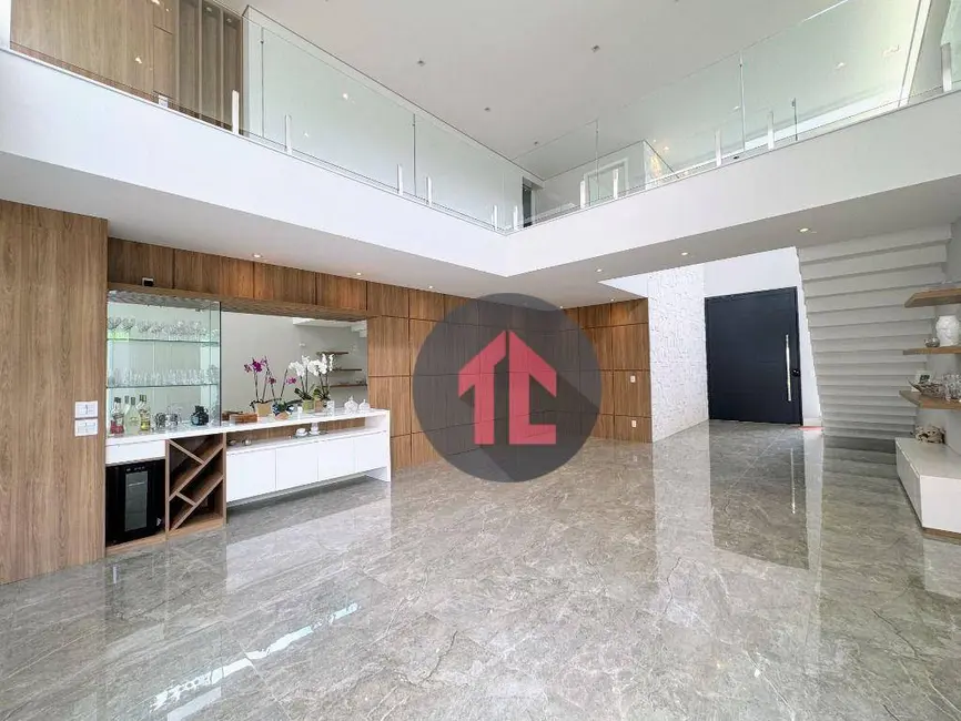 Foto 3 de Casa de Condomínio com 3 quartos à venda, 420m2 em Campinas - SP