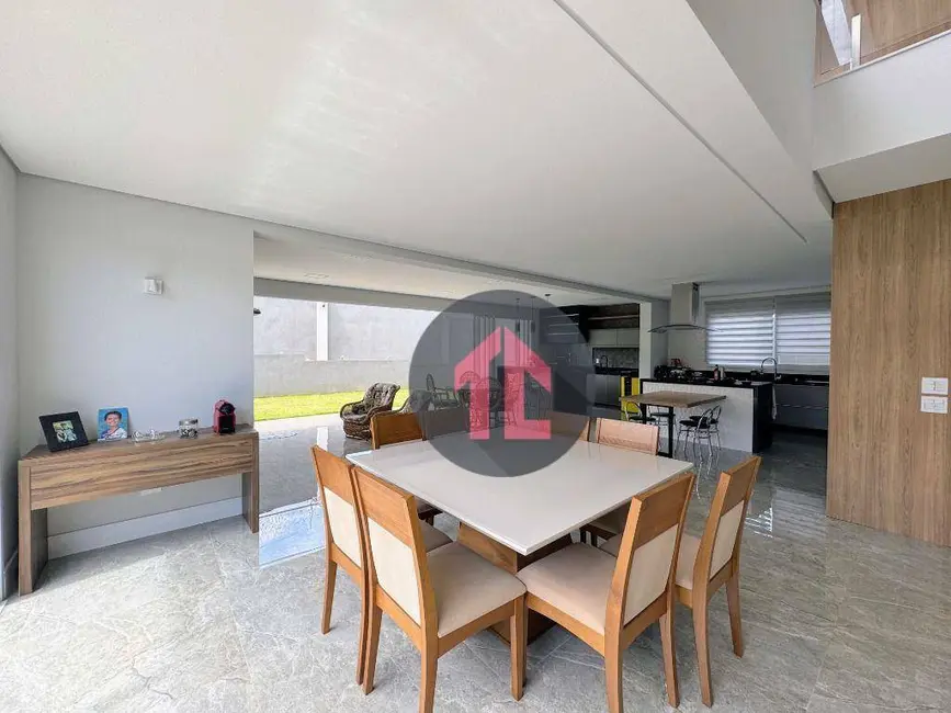 Foto 6 de Casa de Condomínio com 3 quartos à venda, 420m2 em Campinas - SP