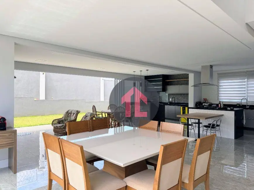 Foto 5 de Casa de Condomínio com 3 quartos à venda, 420m2 em Campinas - SP