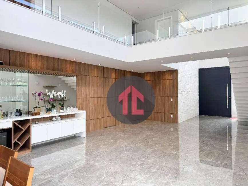 Foto 4 de Casa de Condomínio com 3 quartos à venda, 420m2 em Campinas - SP