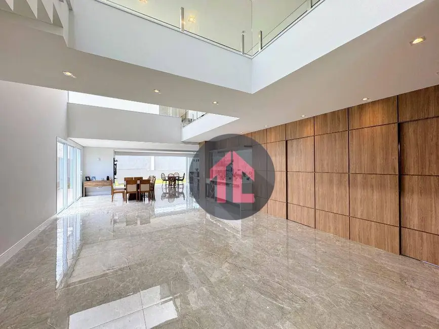 Foto 1 de Casa de Condomínio com 3 quartos à venda, 420m2 em Campinas - SP