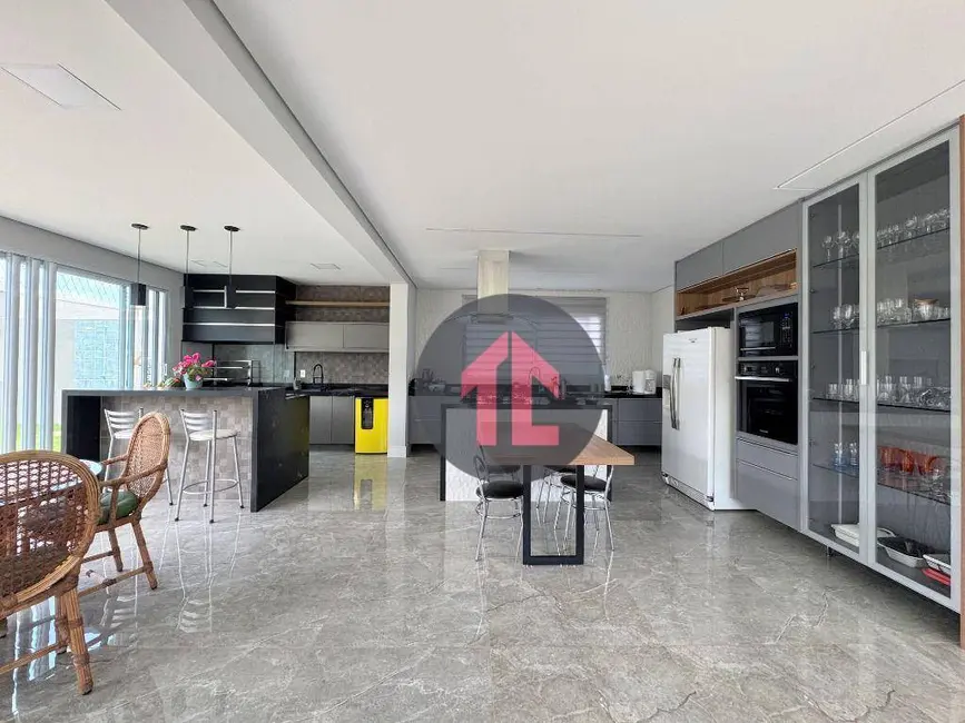 Foto 8 de Casa de Condomínio com 3 quartos à venda, 420m2 em Campinas - SP