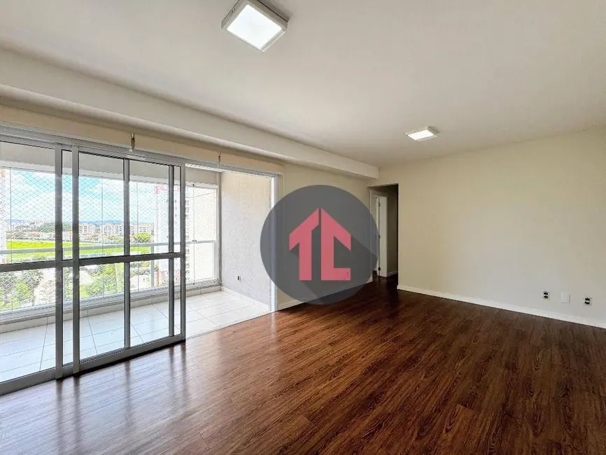 Foto 1 de Apartamento com 3 quartos à venda e para alugar, 109m2 em Parque Prado, Campinas - SP