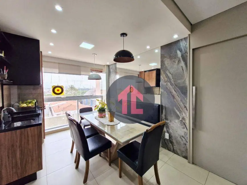 Foto 9 de Apartamento com 2 quartos à venda, 75m2 em Parque Industrial, Campinas - SP