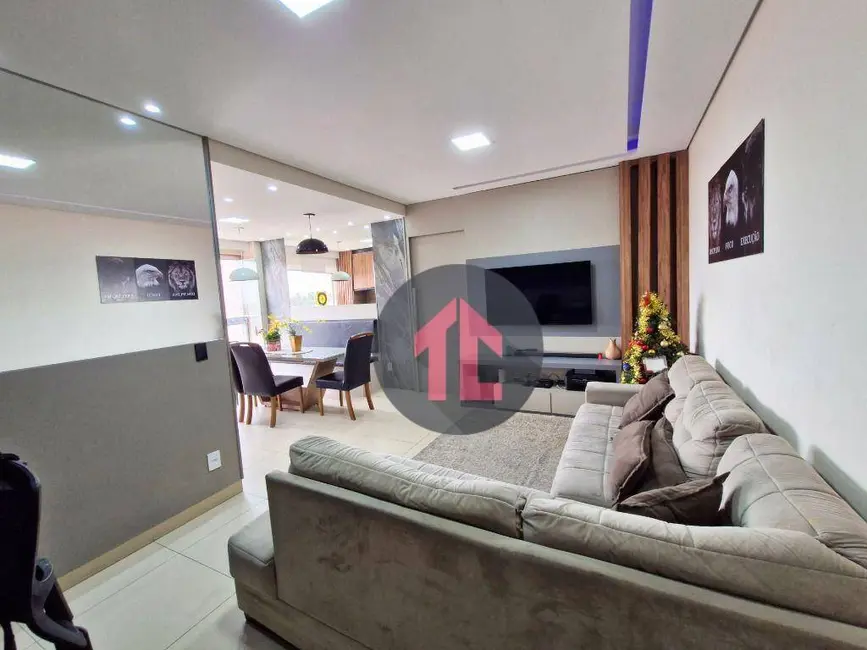 Foto 7 de Apartamento com 2 quartos à venda, 75m2 em Parque Industrial, Campinas - SP