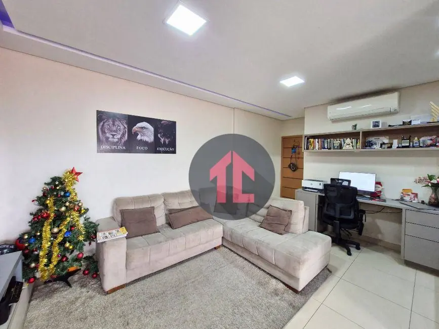 Foto 6 de Apartamento com 2 quartos à venda, 75m2 em Parque Industrial, Campinas - SP