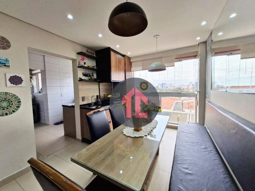 Foto 8 de Apartamento com 2 quartos à venda, 75m2 em Parque Industrial, Campinas - SP