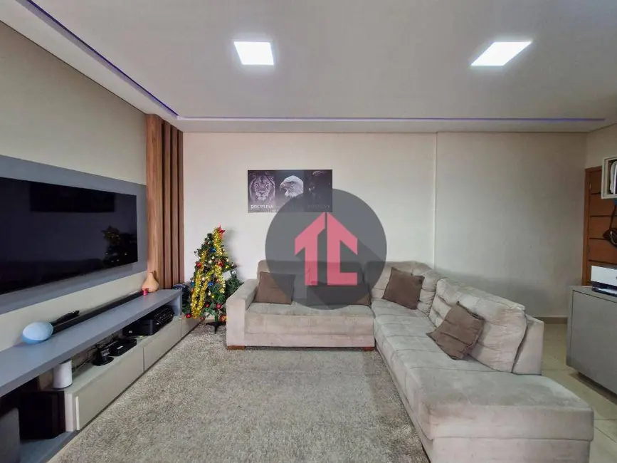 Foto 5 de Apartamento com 2 quartos à venda, 75m2 em Parque Industrial, Campinas - SP