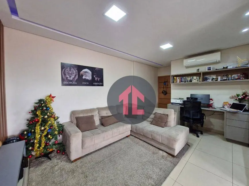 Foto 4 de Apartamento com 2 quartos à venda, 75m2 em Parque Industrial, Campinas - SP