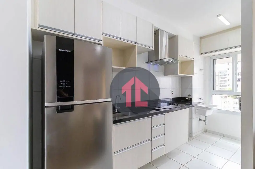 Apartamento com 1 quarto à venda, 41m2 em Vila Lídia, Campinas - SP - imagem 8 Foto 8 de Apartamento com 1 quarto à venda, 41m2 em Vila Lídia, Campinas - SP