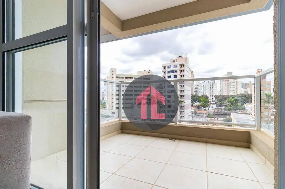 Apartamento com 1 quarto à venda, 41m2 em Vila Lídia, Campinas - SP - imagem 7 Foto 7 de Apartamento com 1 quarto à venda, 41m2 em Vila Lídia, Campinas - SP