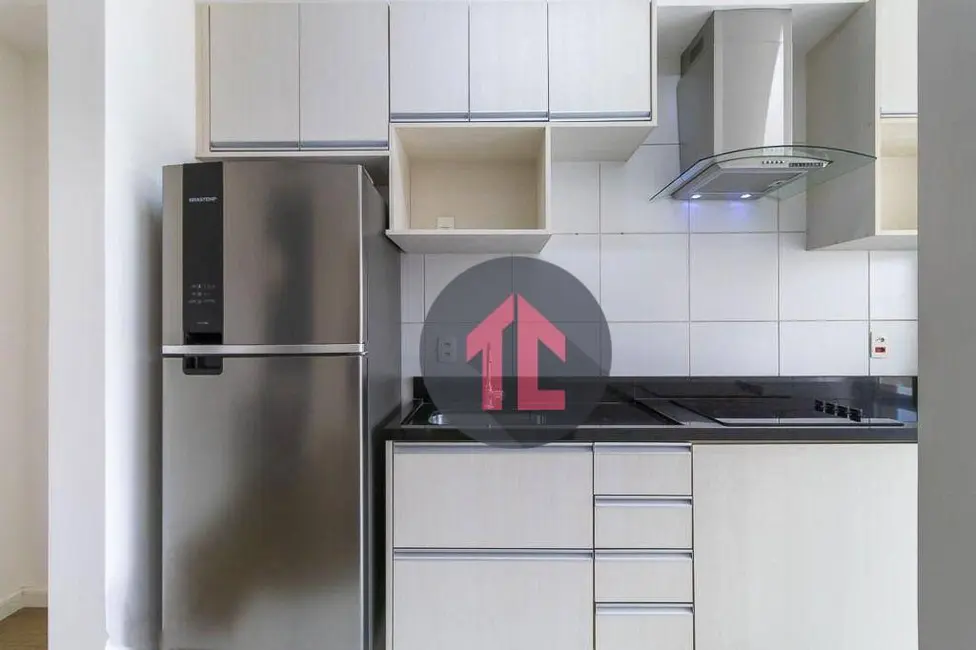 Apartamento com 1 quarto à venda, 41m2 em Vila Lídia, Campinas - SP - imagem 9 Foto 9 de Apartamento com 1 quarto à venda, 41m2 em Vila Lídia, Campinas - SP