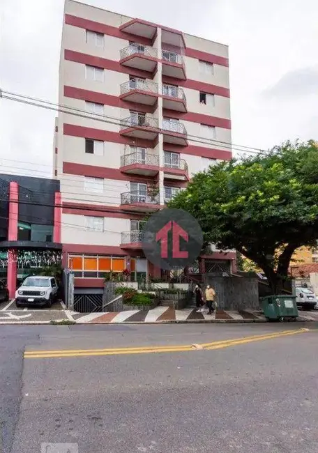 Foto 1 de Apartamento com 1 quarto à venda, 70m2 em Jardim Nossa Senhora Auxiliadora, Campinas - SP