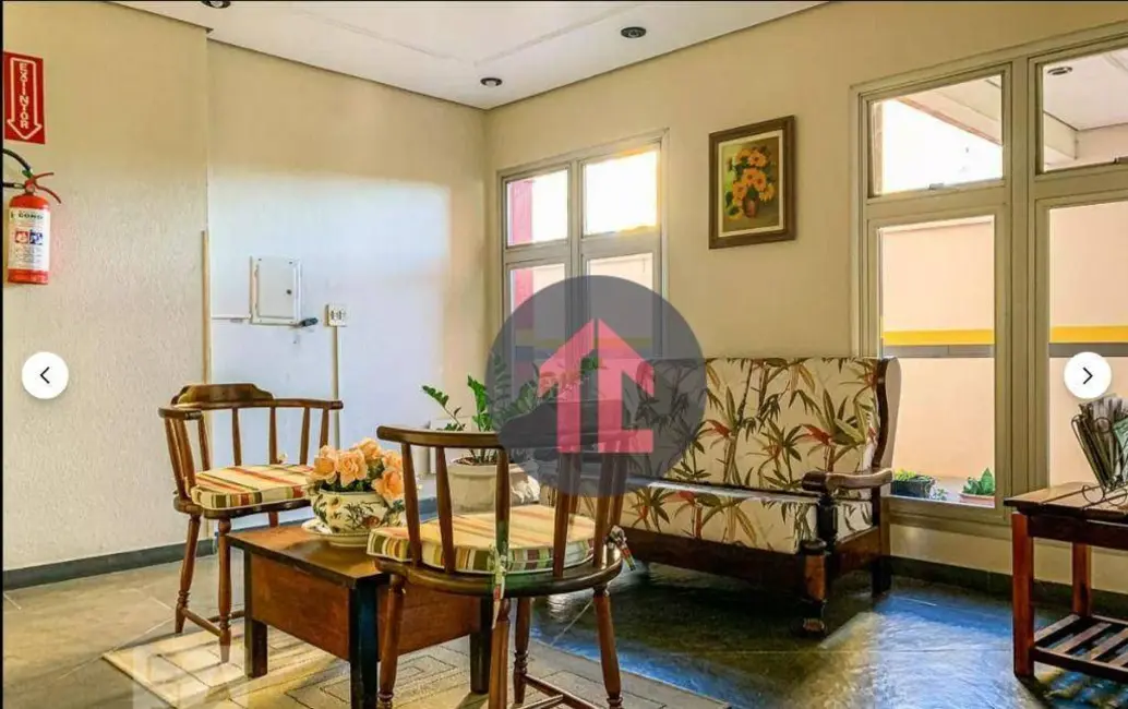 Foto 2 de Apartamento com 1 quarto à venda, 70m2 em Jardim Nossa Senhora Auxiliadora, Campinas - SP