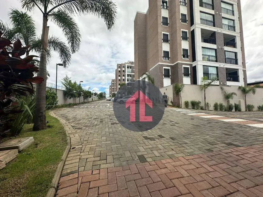 Foto 2 de Apartamento com 2 quartos à venda, 77m2 em Swiss Park, Campinas - SP