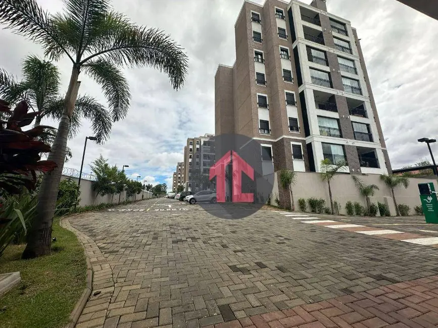 Foto 1 de Apartamento com 2 quartos à venda, 77m2 em Swiss Park, Campinas - SP