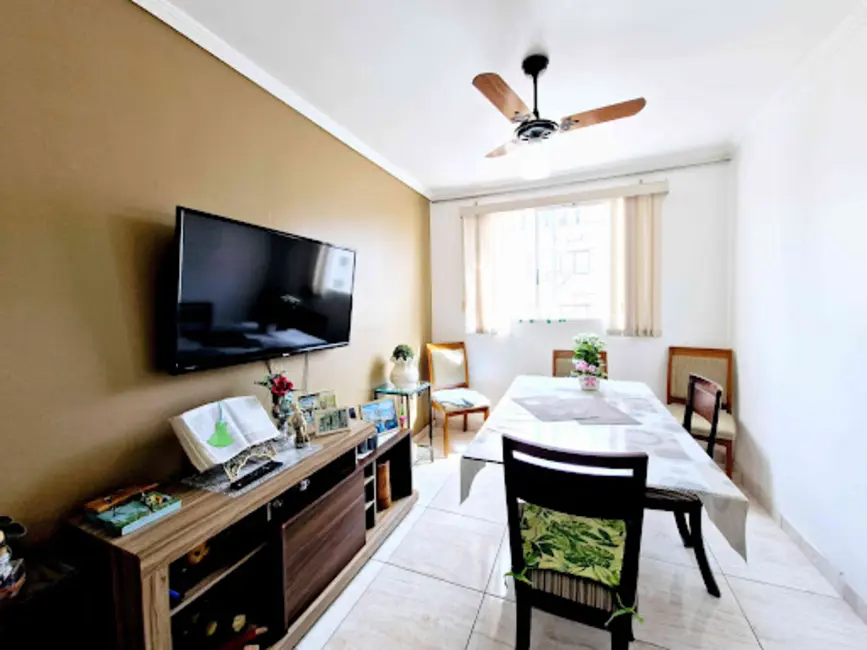 Apartamento com 2 quartos à venda, 51m2 em Jardim Anchieta, Campinas - SP - imagem 2 Foto 2 de Apartamento com 2 quartos à venda, 51m2 em Jardim Anchieta, Campinas - SP