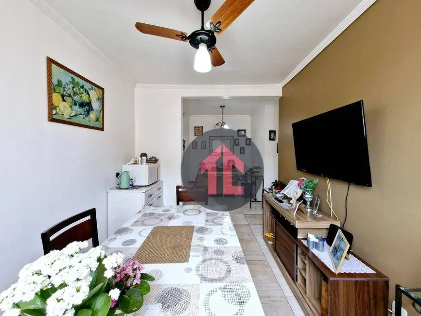 Apartamento com 2 quartos à venda, 51m2 em Jardim Anchieta, Campinas - SP - imagem 1 Foto 1 de Apartamento com 2 quartos à venda, 51m2 em Jardim Anchieta, Campinas - SP