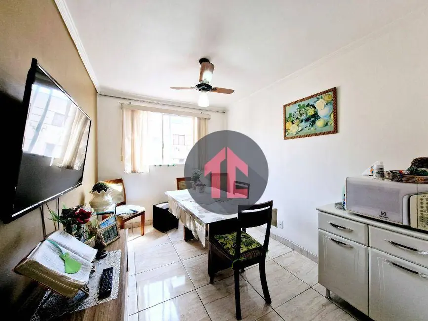 Apartamento com 2 quartos à venda, 51m2 em Jardim Anchieta, Campinas - SP - imagem 3 Foto 3 de Apartamento com 2 quartos à venda, 51m2 em Jardim Anchieta, Campinas - SP