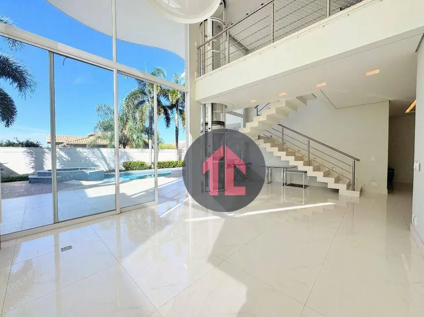 Foto 7 de Casa de Condomínio com 5 quartos à venda, 820m2 em Campinas - SP