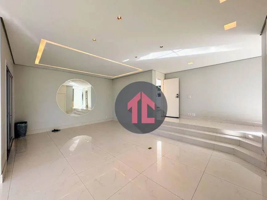 Foto 3 de Casa de Condomínio com 5 quartos à venda, 820m2 em Campinas - SP