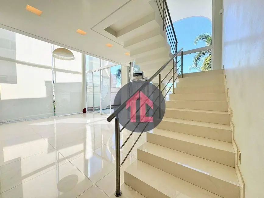 Foto 5 de Casa de Condomínio com 5 quartos à venda, 820m2 em Campinas - SP