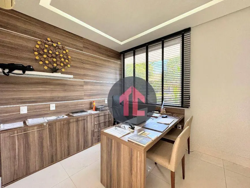 Foto 8 de Casa de Condomínio com 5 quartos à venda, 820m2 em Campinas - SP