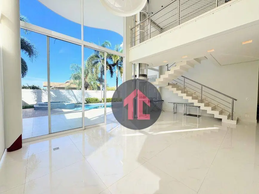 Foto 6 de Casa de Condomínio com 5 quartos à venda, 820m2 em Campinas - SP