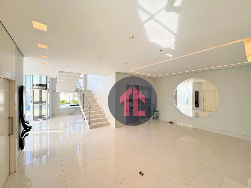 Foto 2 de Casa de Condomínio com 5 quartos à venda, 820m2 em Campinas - SP