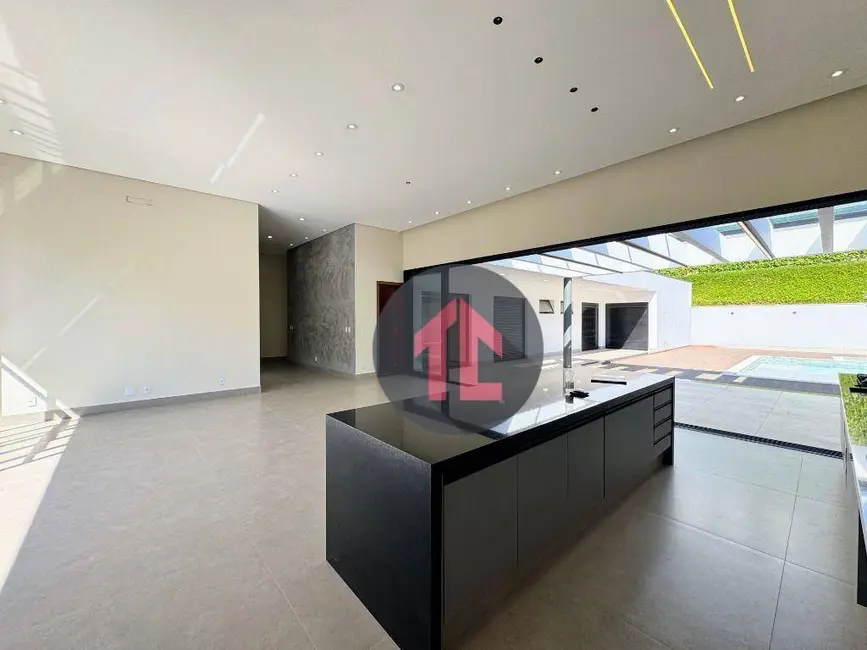 Foto 3 de Casa de Condomínio com 4 quartos à venda, 1000m2 em Campinas - SP