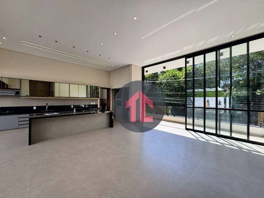 Foto 2 de Casa de Condomínio com 4 quartos à venda, 1000m2 em Campinas - SP