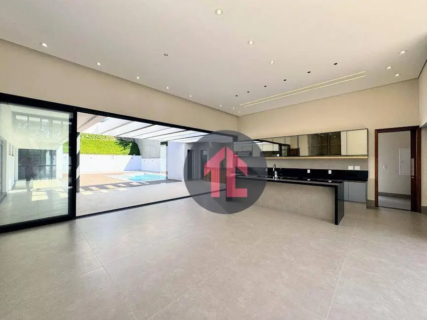 Foto 5 de Casa de Condomínio com 4 quartos à venda, 1000m2 em Campinas - SP