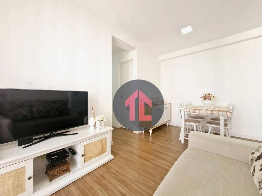 Apartamento com 2 quartos à venda, 57m2 em Vila Satúrnia, Campinas - SP - imagem 6 Foto 6 de Apartamento com 2 quartos à venda, 57m2 em Vila Satúrnia, Campinas - SP
