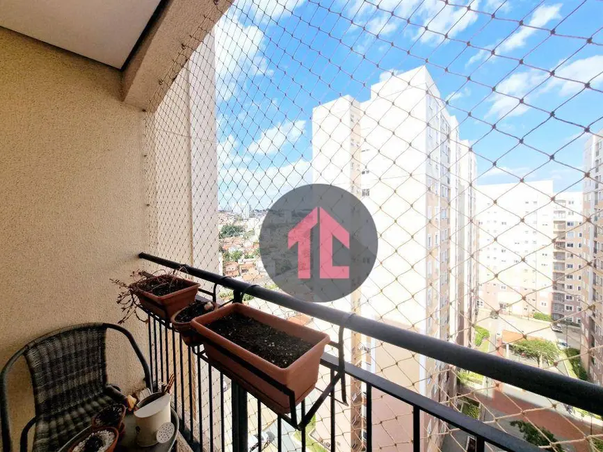 Apartamento com 2 quartos à venda, 57m2 em Vila Satúrnia, Campinas - SP - imagem 9 Foto 9 de Apartamento com 2 quartos à venda, 57m2 em Vila Satúrnia, Campinas - SP