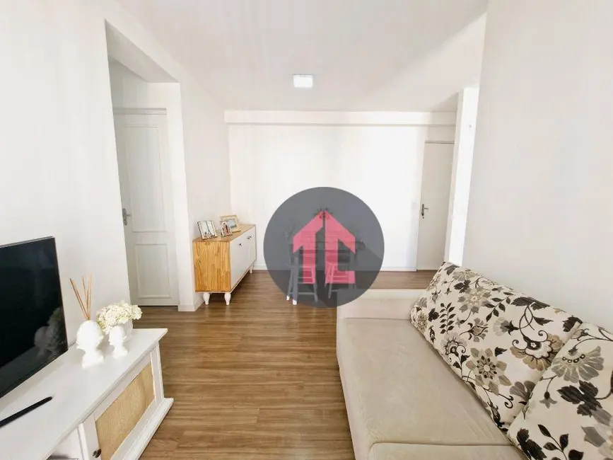 Apartamento com 2 quartos à venda, 57m2 em Vila Satúrnia, Campinas - SP - imagem 5 Foto 5 de Apartamento com 2 quartos à venda, 57m2 em Vila Satúrnia, Campinas - SP