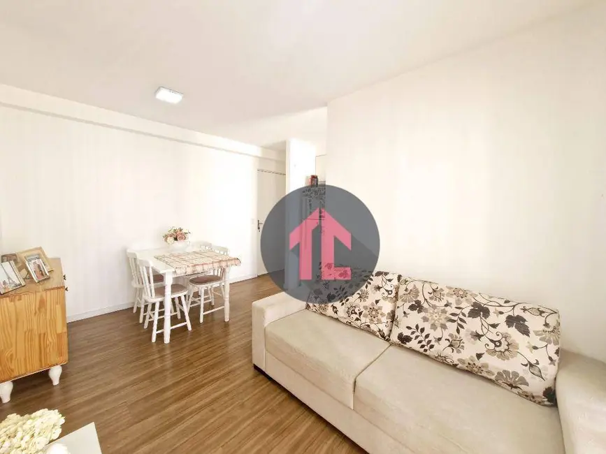 Apartamento com 2 quartos à venda, 57m2 em Vila Satúrnia, Campinas - SP - imagem 7 Foto 7 de Apartamento com 2 quartos à venda, 57m2 em Vila Satúrnia, Campinas - SP