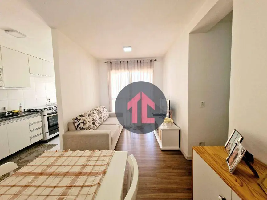 Apartamento com 2 quartos à venda, 57m2 em Vila Satúrnia, Campinas - SP - imagem 4 Foto 4 de Apartamento com 2 quartos à venda, 57m2 em Vila Satúrnia, Campinas - SP