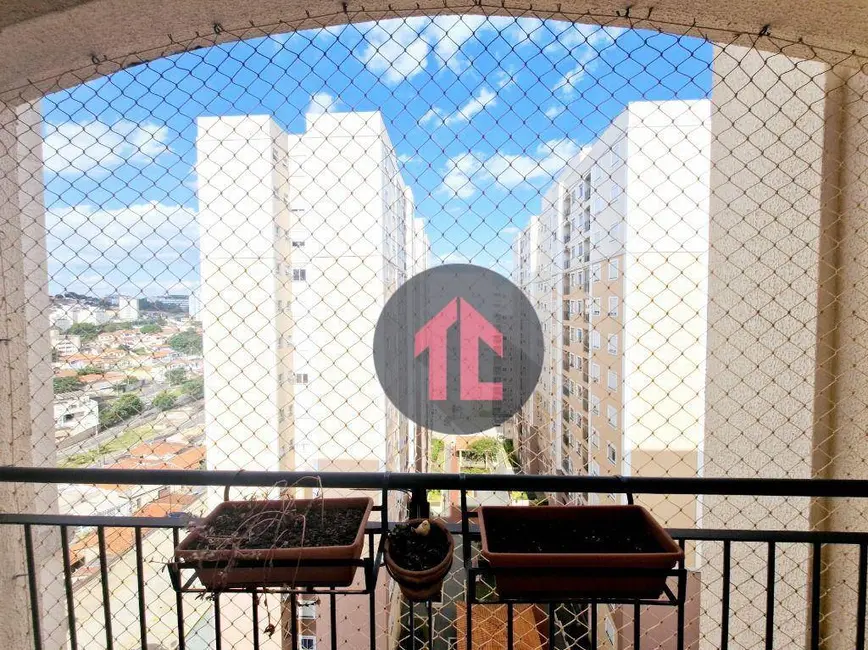 Apartamento com 2 quartos à venda, 57m2 em Vila Satúrnia, Campinas - SP - imagem 8 Foto 8 de Apartamento com 2 quartos à venda, 57m2 em Vila Satúrnia, Campinas - SP