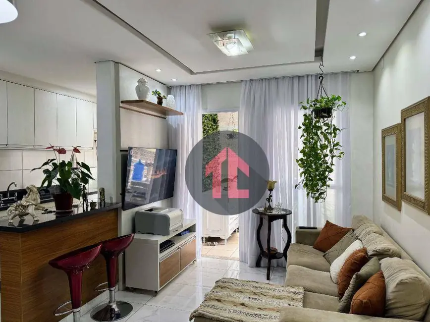 Foto 1 de Apartamento com 2 quartos à venda e para alugar, 65m2 em Cambuí, Campinas - SP