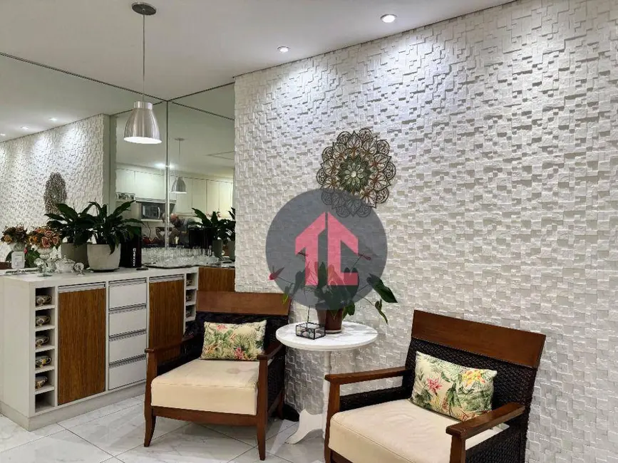 Foto 3 de Apartamento com 2 quartos à venda e para alugar, 65m2 em Cambuí, Campinas - SP