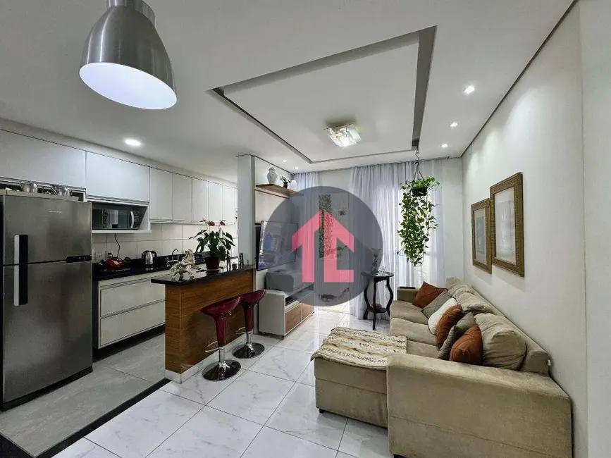 Foto 2 de Apartamento com 2 quartos à venda e para alugar, 65m2 em Cambuí, Campinas - SP
