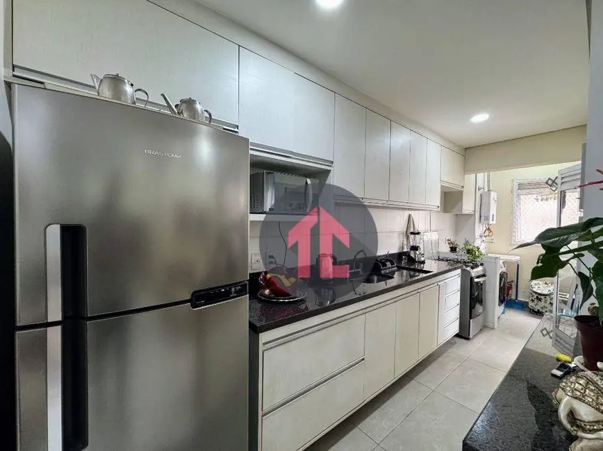 Foto 6 de Apartamento com 2 quartos à venda e para alugar, 65m2 em Cambuí, Campinas - SP