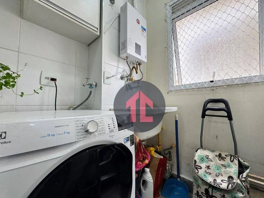 Foto 9 de Apartamento com 2 quartos à venda e para alugar, 65m2 em Cambuí, Campinas - SP