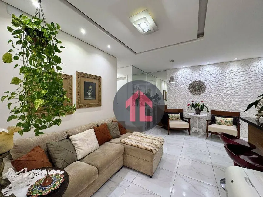 Foto 4 de Apartamento com 2 quartos à venda e para alugar, 65m2 em Cambuí, Campinas - SP